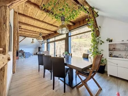 maison de 7 pièces de luxe en vente à césarches  france