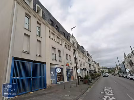 parking à louer - mérignac (33) - 60€