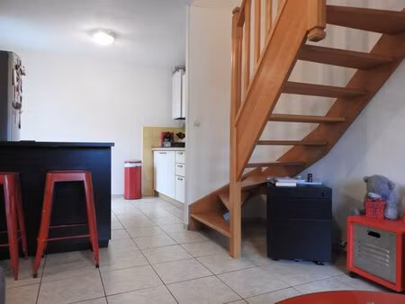 à louer appartement 55 02 m² – 800 € |lexy