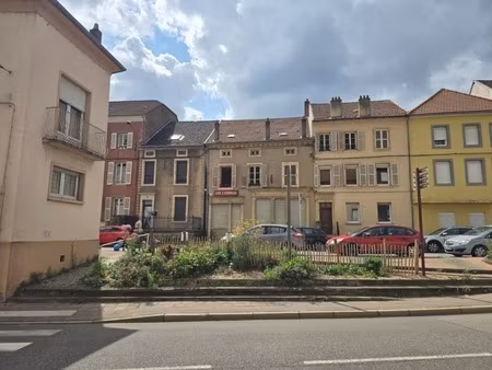 en vente maison 303 m² – 129 900 € |hayange