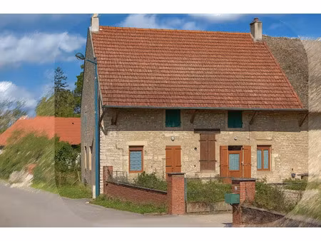 vente ferme 6 pièces 105 m² à ciel (71350)  99 000 €