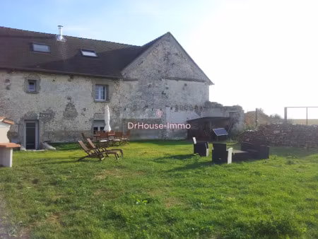 vente maison 1 pièce 63 m² à nemours (77140)  89 000 €