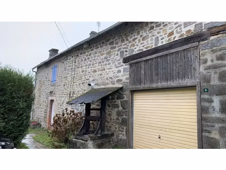 vente ferme 3 pièces 93.2 m² à lépinas (23150)  119 000 €