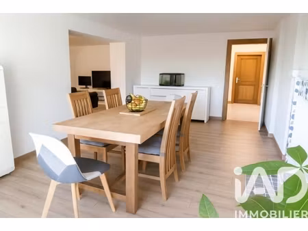 vente maison de village 7 pièces