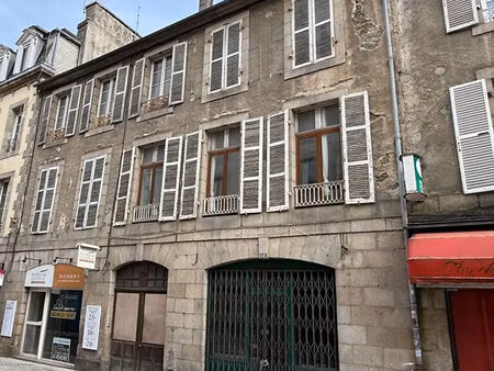 appartement 2 pièces 35 m² à vendre / acheter morlaix 29600 ? | era immobilier
