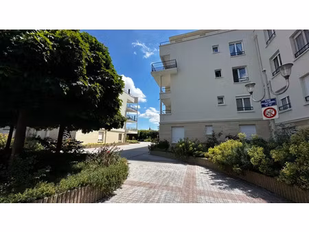 parking / box 0 pièces 15 m² à vendre / acheter compiègne 60200 ? | era immobilier