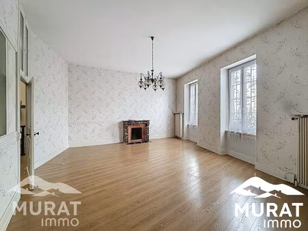 achat maison 6 pièces 164m² st amant tallende 63450