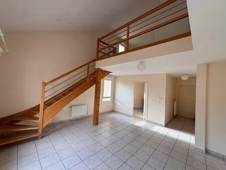 achat appartement 4 pièces 108m²