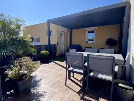 en vente loft 129 m² – 365 000 € |jard-sur-mer