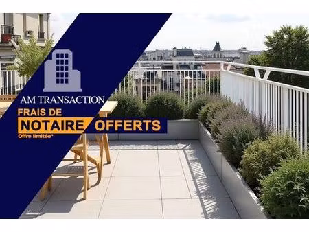 appartement de prestige en vente saint-germain-en-laye  île-de-france