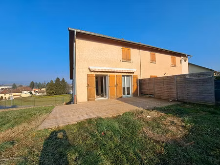 achat maison 5 pièces 102m²