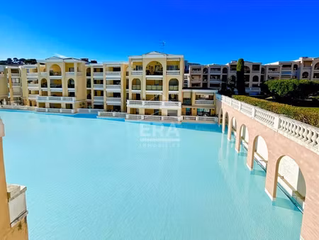 appartement 2 pièces 41 m² à vendre / acheter le cannet 06110 ? | era immobilier