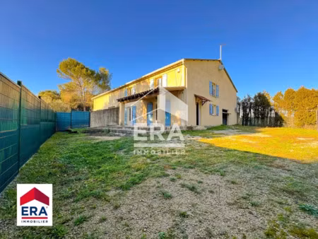 maison 4 pièces 104 m² à vendre / acheter loriol-du-comtat 84870 ? | era immobilier