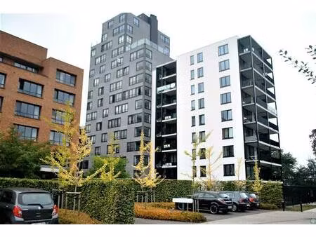 appartement te huur in turnhout met 1 slaapkamer