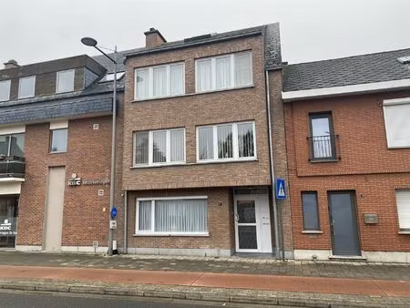 appartement te huur in puurs met 2 slaapkamers