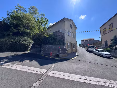 immeuble 8 pièces 236 m² à vendre / acheter enval 63530 ? | era immobilier