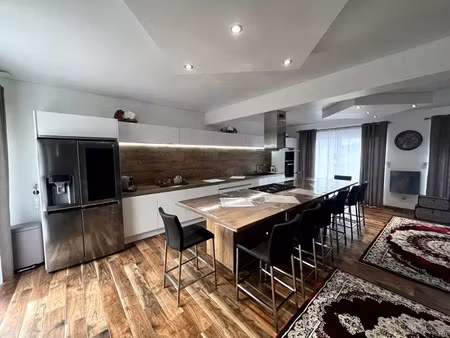 maison 4 pièces 136 m² à vendre / acheter guînes 62340 ? | era immobilier