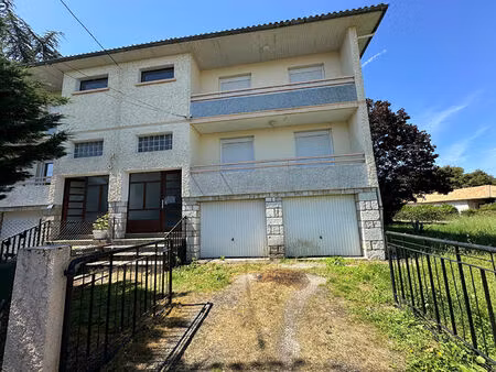 achat appartement 3 pièces 59m²