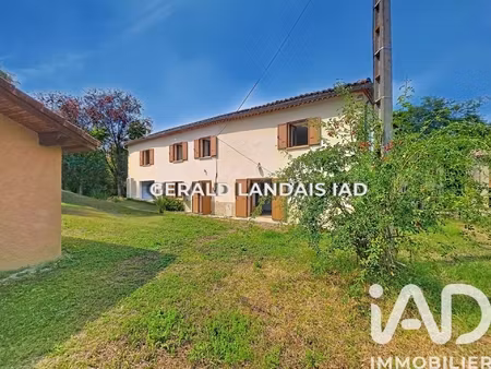 vente maison/villa 4 pièces