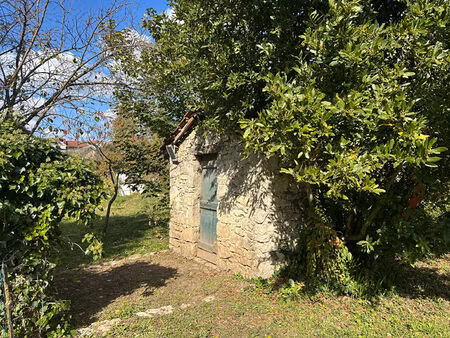 vente terrain 570 m² villefranche-de-rouergue (12200)