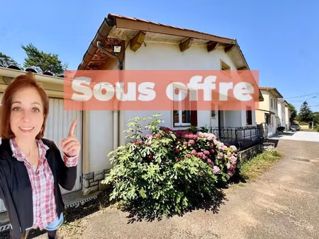 vente maison 4 pièces 103 m² à lagarrigue (81090)  139 000 €