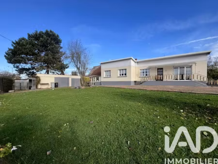 vente maison 5 pièces 119 m² à lucy (76270)  135 000 €