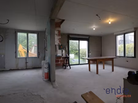 vente maison 5 pièces 107 m² à noyal-pontivy (56920)  136 000 €