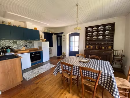 vente maison 3 pièces 100 m² à saint-cirq-lapopie (46330)  149 400 €