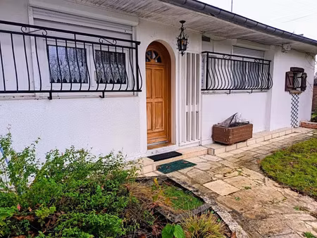 vente maison 3 pièces 115 m² à thimory (45260)  150 000 €