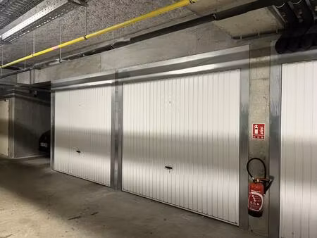 location parking jacob bellecombette 73000