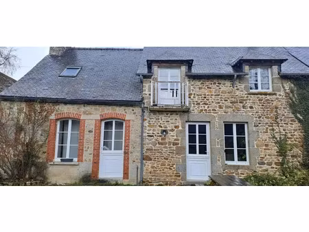 vente maison 5 pièces 157 m² à gesvres (53370)  151 750 €