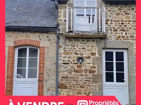 vente maison 5 pièces 157 m² à saint-léonard-des-bois (72130)  135 000 €