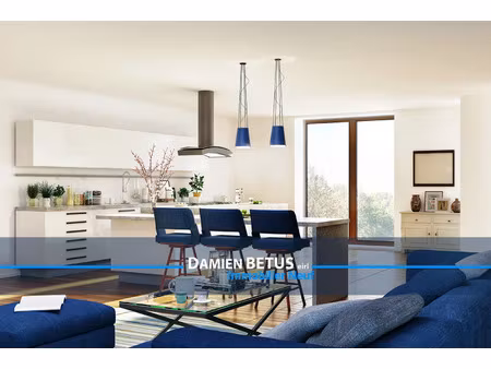 maison à vendre saint hilaire de riez 5 pièce(s) 103m2 491 900€