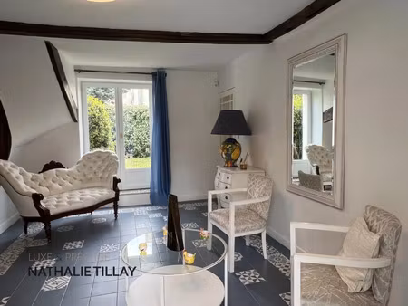 maison à vendre olivet 7 pièce(s) 180m2 485 000€