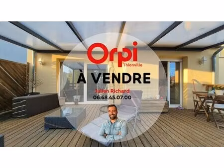 en vente maison 140 m² – 445 000 € |manom