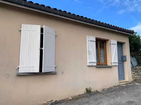 achat maison 3 pièces 93m² sauveterre de guyenne 33540
