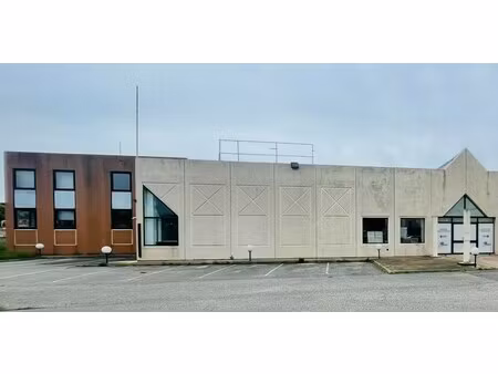 location local professionnel romans sur isere 26100