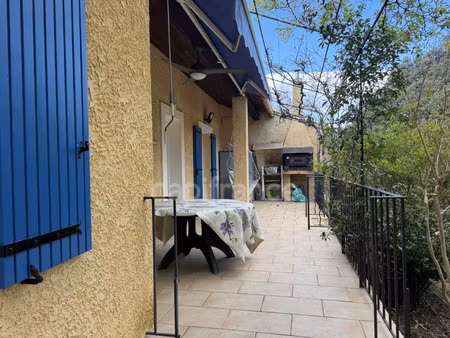 maison à vendre bouchet 5 pièce(s) 102m2 280 000€