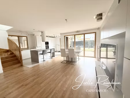 maison à vendre cergy 5 pièce(s) 97m2 349 900€