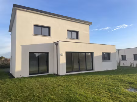 maison contemporaine neuve – plobannalec-lesconil (29740)