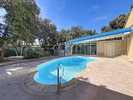 maison à vendre bouchet 5 pièce(s) 102m2 319 000€