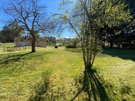 achat maison 4 pièces 104m² nantiat 87140