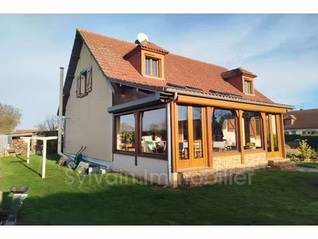 vente maison 7 pièces 149 m² à forges-les-eaux (76440)  210 000 €