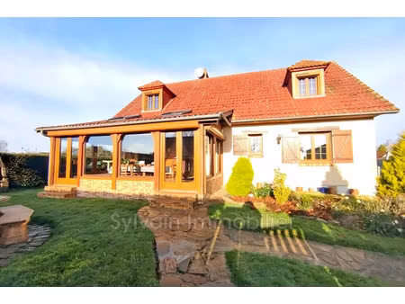 vente maison 7 pièces 149 m² à formerie (60220)  188 000 €