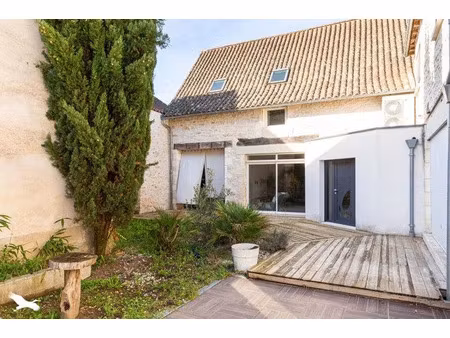 vente maison 6 pièces 181 m² à mayac (24420)  199 900 €