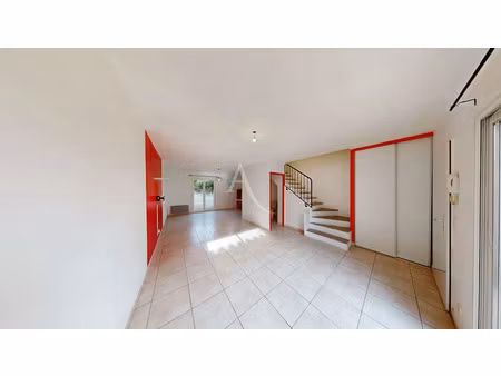 vente maison 3 pièces 62.98 m² à saint-gervasy (30320)  185 000 €