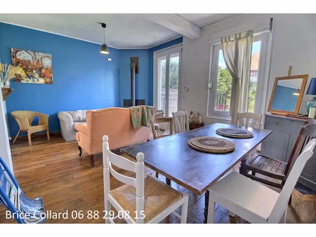 vente maison 4 pièces 70 m² à creil (60100)  185 000 €