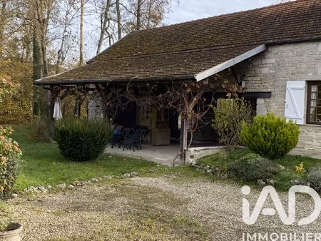 vente moulin 5 pièces