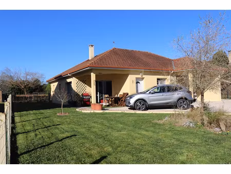 achat maison 4 pièces 103m² sauveterre de bearn 64390