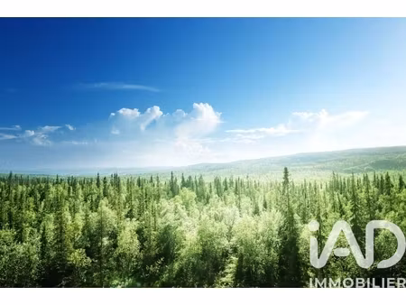 vente terrain agricole 52 608 m²